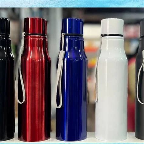 Steel Sipper Bottle At Rs 200 Piece Metal Sipper Bottle In Chennai