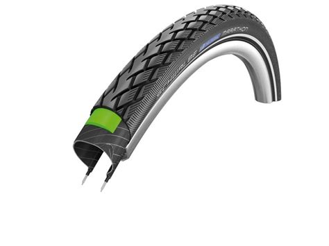 Schwalbe Fahrradreifen Marathon Hs X Zoll Etrto Sw Twinsk