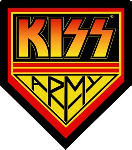 Kiss Band Logo Png