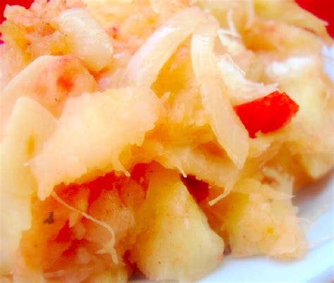 Cassava Recipes Trinidad Besto Blog