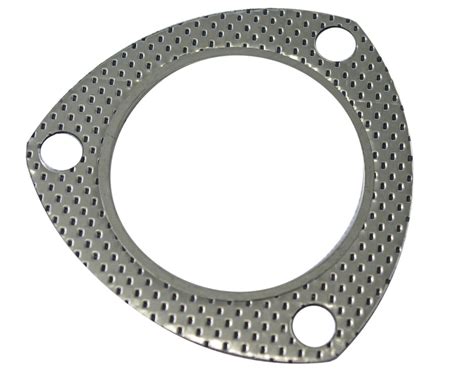 Bolt Exhaust Gasket Bhc Mm X Cg Ebay