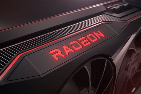 Lộ Diện 2 Model Card đồ Họa Mới Của Amd Radeon Rx 6500xt Và Rx 6400