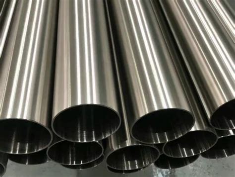 Stainless Stee Seamless Tubes At Rs Kilogram Seamless Stainless