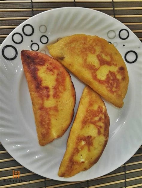 C Mo Hacer Empanadas De Pl Tano Maduro Para Un Desayuno