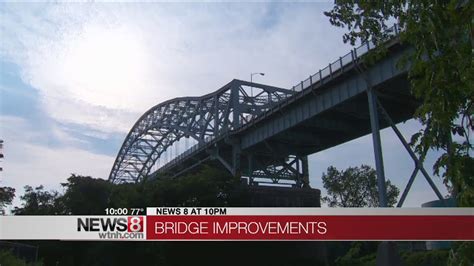 Middletown Looking To Curb Arrigoni Bridge Suicides Youtube