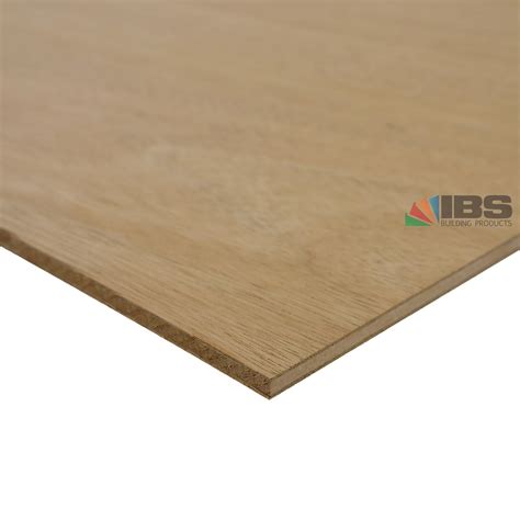 Ibs 1220 X 605 X 6mm Marine Plywood Mini Panel Bunnings New Zealand