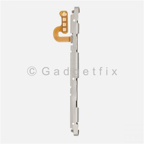 Volume Button Switch Connector Flex Cable For Samsung Galaxy S9 G960 S9 Plus G965 All Carriers