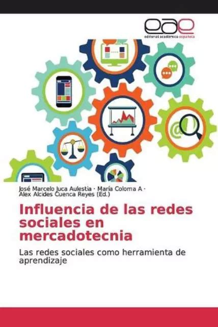 Influencia De Las Redes Sociales En Mercadotecnia By Jos Marcelo Juca