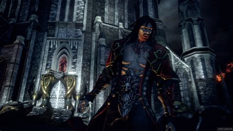 Castlevania Lords Of Shadow 2 Review Test