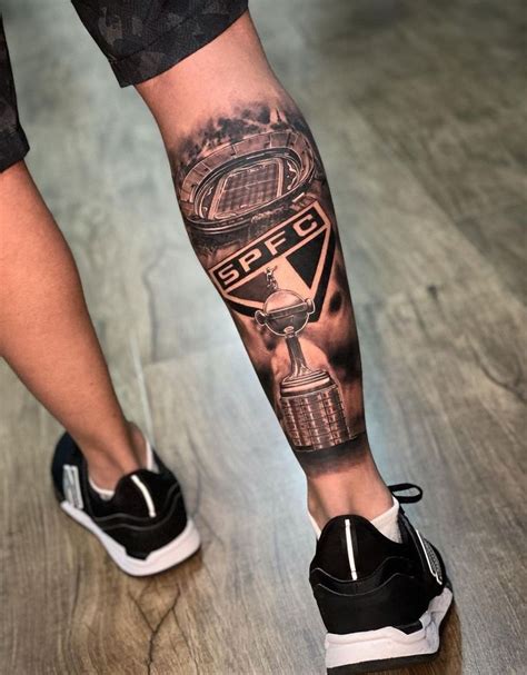 Pin De Felipe Moreira Em Huh Em Tatuagem Do Sao Paulo Tatuagem