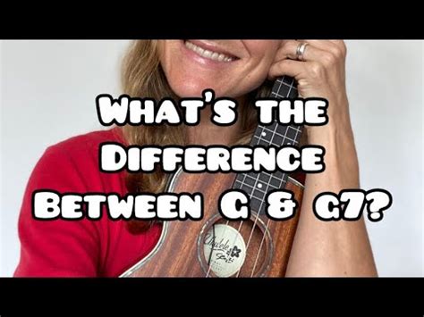 Whats The Difference Between G And G Youtube