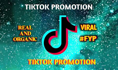 Tik Tok Promotion Tik Tok Marketing Tik Tok Growth Tik Tok Tik Tok Video By Ferafem Fiverr