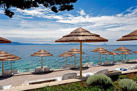 Valamar Sanfior Hotel, Rabac, Istria, Croatia | Rabac, Istria, Croatia ...