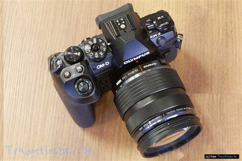 Olympus OMD EM1 Mark 2 In 3D Bildern Cardboard VR Traumflieger De