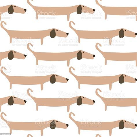 Dog Illustration Stock Illustration Download Image Now Animal