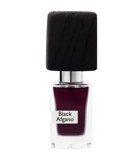 Nasomatto Black Afgano Inspiration/Alternative Extrait De Parfum 50ml ...