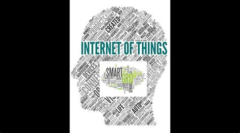 The Nexus Of The Smart Grid And The Internet Of Things With Steve