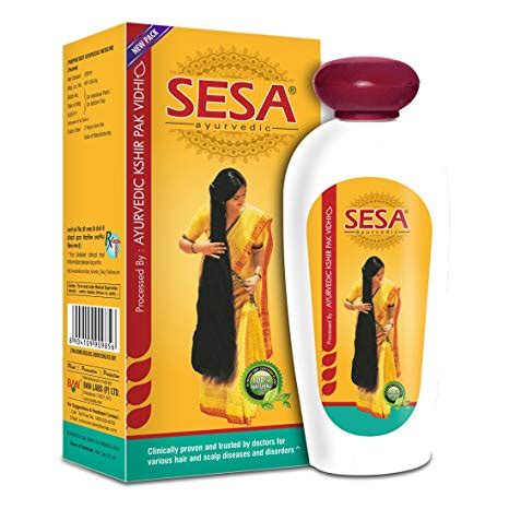 SESA HAIR OIL – Bombay Spices