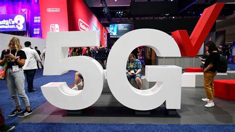 China Launches 5g Services In Race To Narrow Tech Gap With Us The Whistler Newspaper