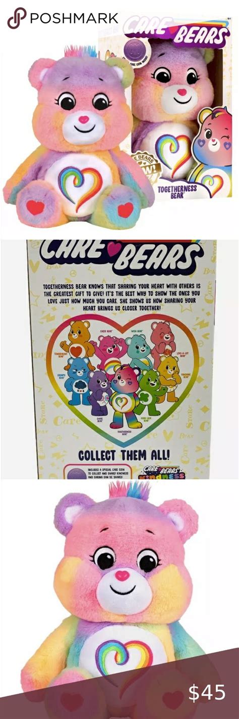 How Many Care Bears Are There Gear Log Book Gallery Of Images