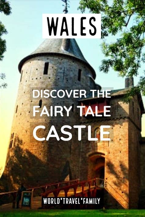 Castell coch wales the fairy tale castle – Artofit