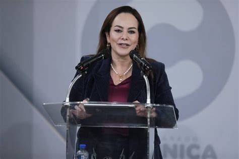 INFORMA ALCALDESA CARMEN LILIA CANTUROSAS AVANCE DE OBRAS ESTRATÉGICAS