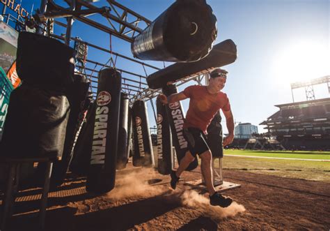 What Obstacles Are In The Spartan Race Get To Know Them To Win