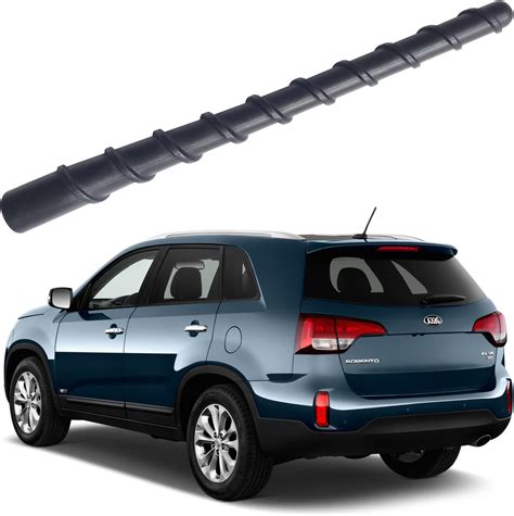 Amazon Inch Flexible Spiral Rubber Antenna For Kia Sorento