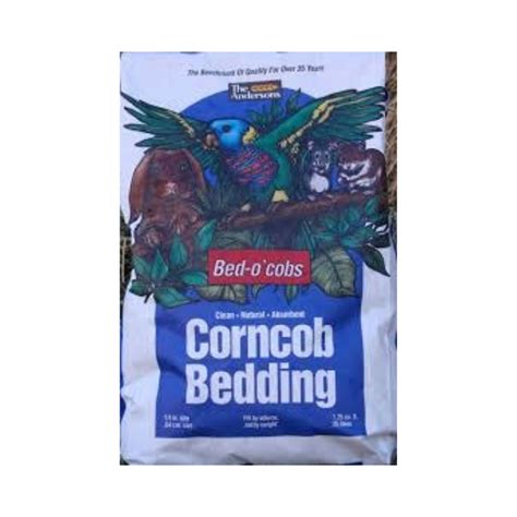 Bed O Cob 1 4 35 40 Bluebag Waimanalo Feed Supply