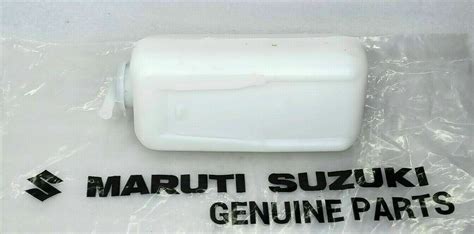 Suzuki Samurai Sj Sj Coolant Bottle Radiator Ubuy India