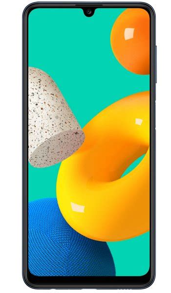 Samsung Galaxy M32 Antutu Score Benchmark And Ranking PhonesData