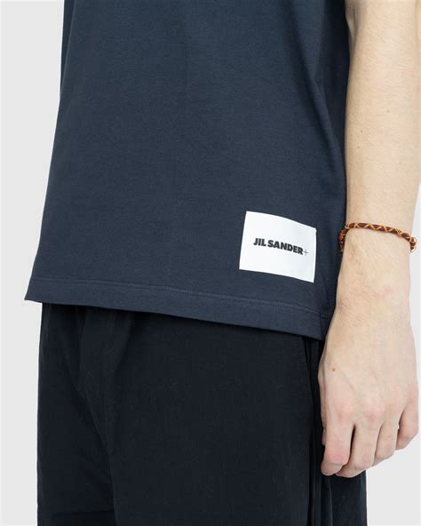 Jil Sander Pack Short Sleeve T Shirt Set Multi Highsnobiety Shop