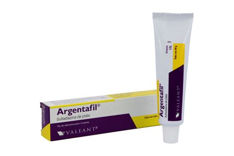 Argentafil 1 Cream 30gr Dermayeo