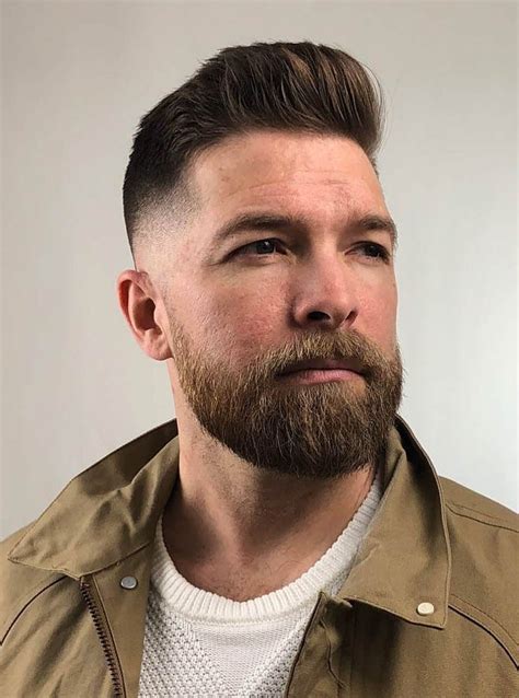 Top 20 Elegant Haircuts For Guys With Square Faces Haircut For Square