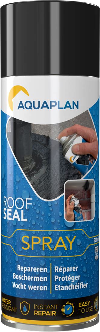 Aquaplan Roof Seal Spray Kopen Sale Tot De Verfmenger