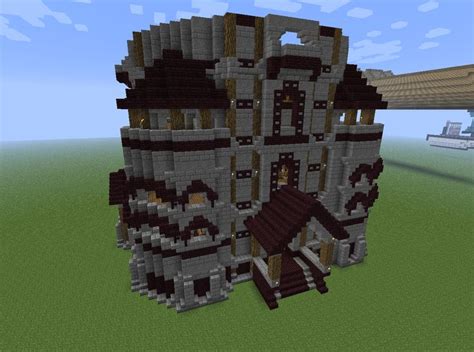 Hellsticks Playground Screenshots Show Your Creation Minecraft