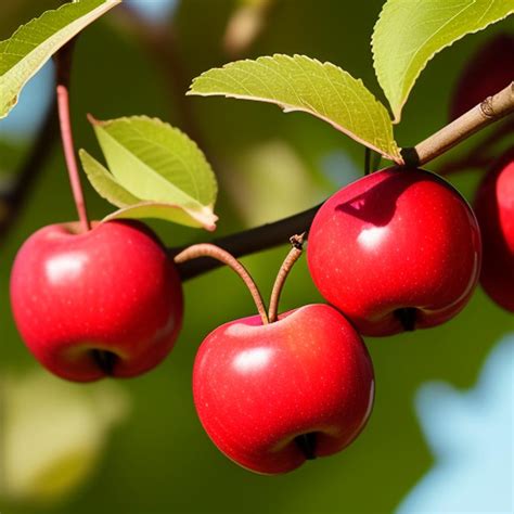 Do Squirrels Eat Crab Apples? Exploring Their Feeding Habits - Optimusreel