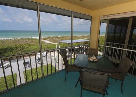 Outrigger Resort 6 Longboat Key Vacation Rental Rva