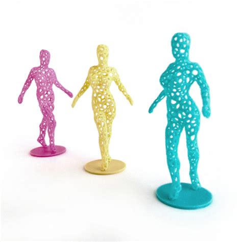 printable human body   craft
