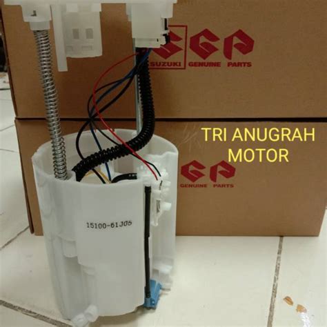 Jual Fuel Pump Assy Full Pump Assy Suzuki Apv Original Shopee Indonesia