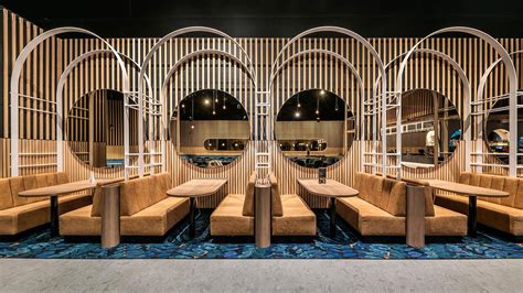 Event Cinemas Huge Chermside Revamp Includes A Glam New Bar And A