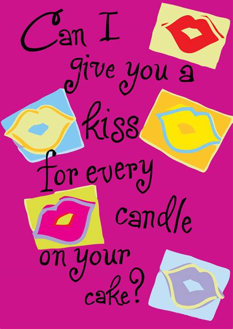 18 Sexy Hot Printable Birthday Cards Free — Printbirthdaycards