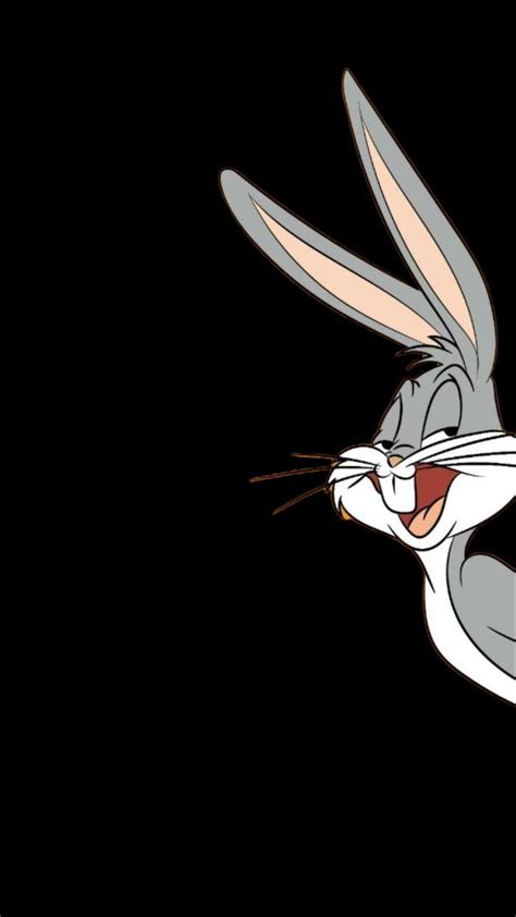 Pin By Banu Barlas On Bunny Cool Wallpapers Cartoon Looney Tunes