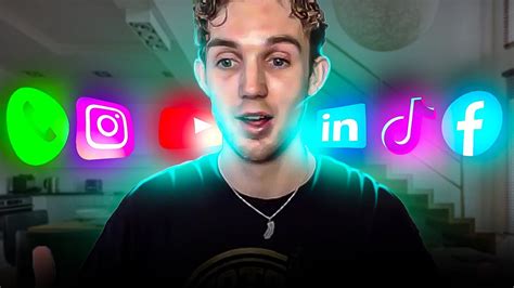 I Found The BEST Outreach Scripts for Beginner Agency Owners - YouTube 