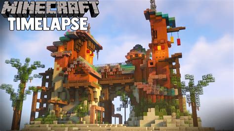 Steampunk House Minecraft Tutorial