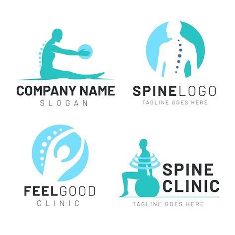 Imágenes de Logos Fisioterapia Descarga gratuita en Freepik