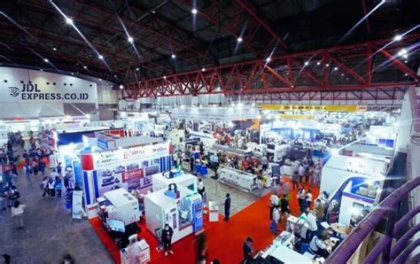 Gaji PT Jakarta International Expo Apa Yang Perlu Anda Ketahui JDL