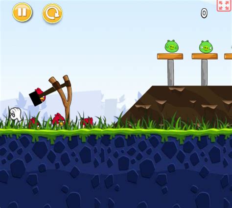 10 Best Games Like Angry Birds - Catapult Games | Kaidus Games Like