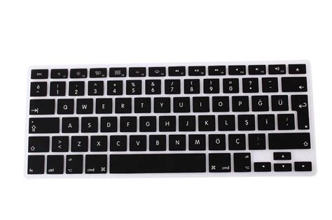 Korean keyboard cover macbook - advloxa