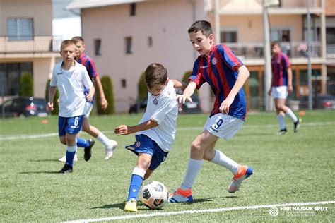 U Tomislavgradu održana ID selekcija Važno je da se Hajduk